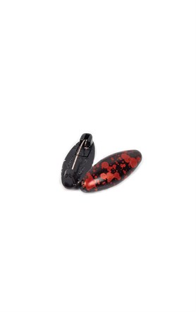 305-0001-13 Eşarp İğnesi Tekli