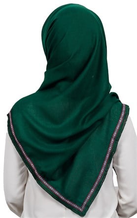 Şerit Paşmina Şal 110-10