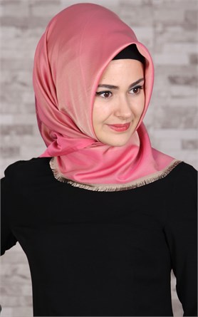 Pano Desenli Eşarp 1315-6