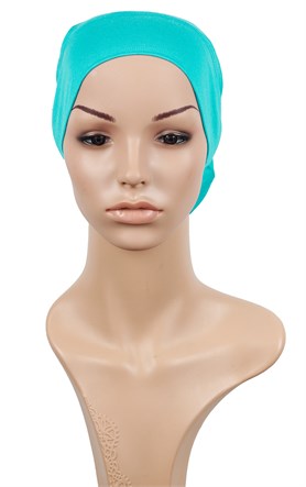 Likralı Havalı Bone 2505-20