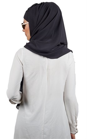 Hürrem Bone Şal 4532-3