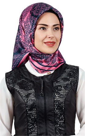 Sayanora Eşarp 100038-2