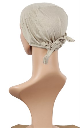 Dikişsiz Penye Bone 2506-6