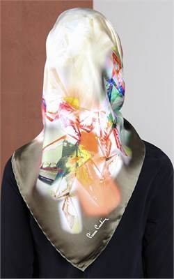 6814230-352 PİERRE CARDIN İPEK 2016 KIŞ