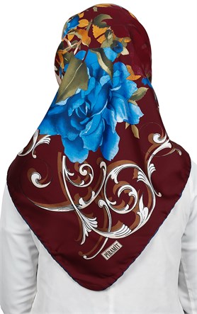 İndirimli Piramit Eşarp 11281-13