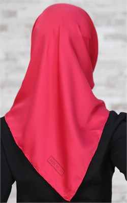 Düz Aker Sport Eşarp 6385769-942 