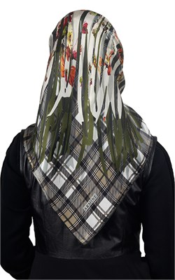 7470-25 ARMİNE EŞARP 2016 YAZ