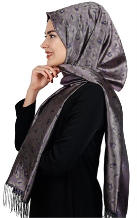 Special Desenli Şal 5426-8