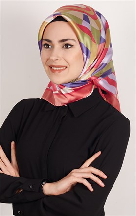 3730-11 ARMİNE İPEK SOMON