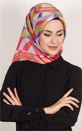 3730-11 ARMİNE İPEK SOMON