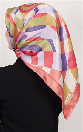 3730-11 ARMİNE İPEK SOMON