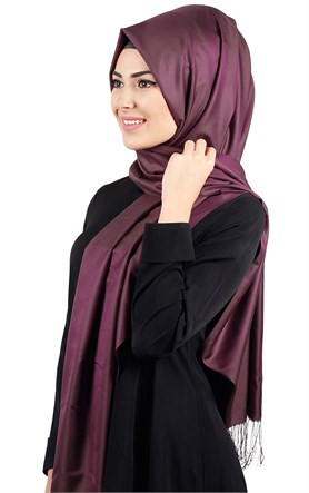 Armine İpek Şal 1131-3