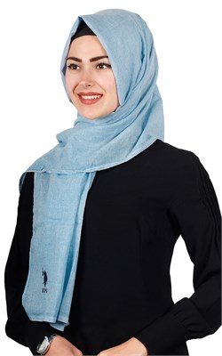 U.S.Polo Assn Coton Şal 1281-54