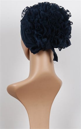 Fırfırlı İç Bone 2551-2