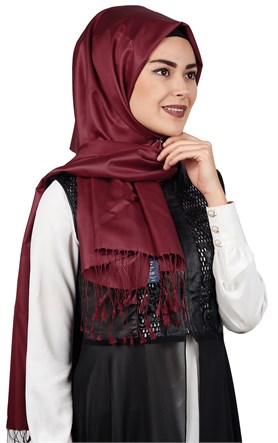 Levidor İpek Şal 1012-14