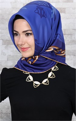 102-0021-05 U.S POLO ASSN EŞARP SAKS