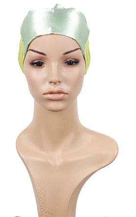 Likralı Saten Bone 2507-3