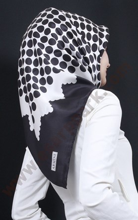 3866-4 ARMİNE İPEK