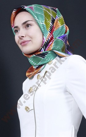 3869-02 ARMİNE İPEK