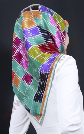 3869-02 ARMİNE İPEK