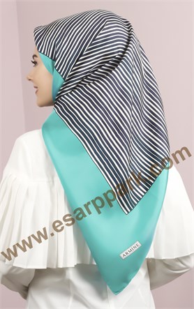 3880-1 ARMİNE İPEK