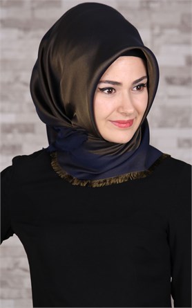 Pano Desenli Eşarp 1315-18