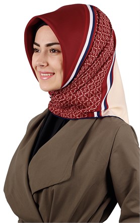 U.s Polo Assn Eşarp 1009-3