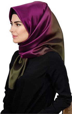 Tafta Eşarp 1602-40