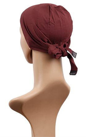 Aker Likralı Penye Bone 2503-8