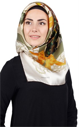 Armine İpek 2016 Kış Sezonu