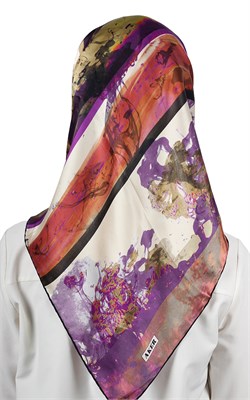 Aker Eşarp 2016 Yaz 6927701-314