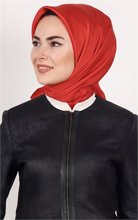 Sayanora Eşarp Düz Renk 1023-11