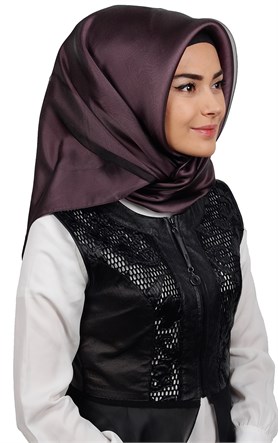 Prenses Tül Eşarp 3001-15