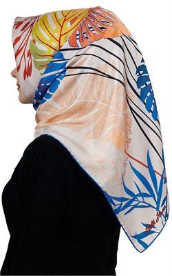 Silkhome İpek Eşarp 15047-10