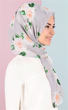Şifon Şal 5262-1