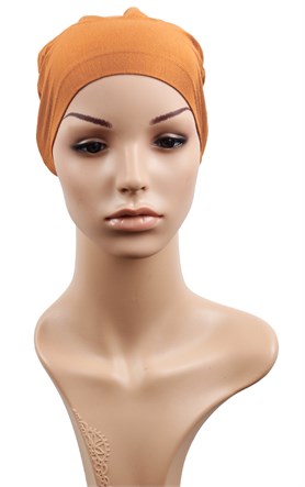 Likralı Bağsız Bone 2501-15 