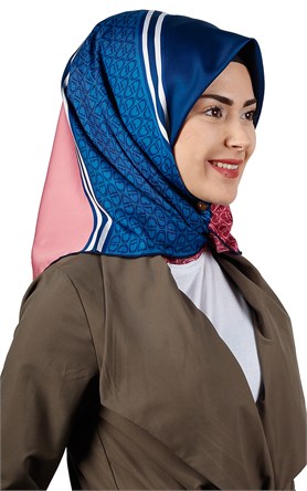 U.s Polo Assn Eşarp 1005-07