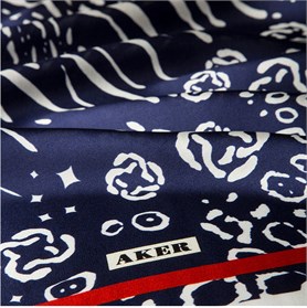 Aker 2017 Yaz Sezonu 7053701-325