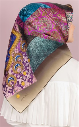 Armine İpek 2017 Yaz Sezonu 7639-36