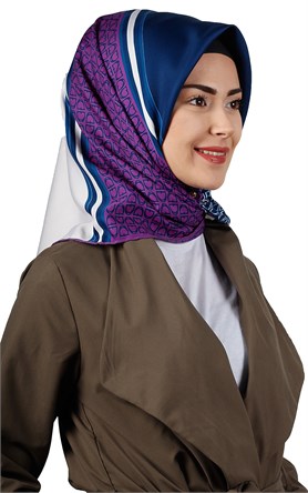 U.s Polo Assn Eşarp 1006-06