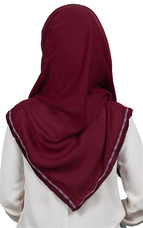 Şerit Paşmina Şal 110-1