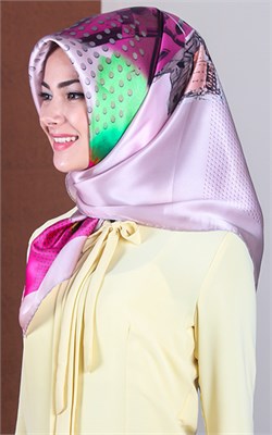 Armine İpek 2016 Kış Sezonu