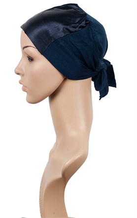 Likralı Saten Bone 2507-18