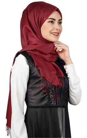 Levidor İpek Şal 1012-30