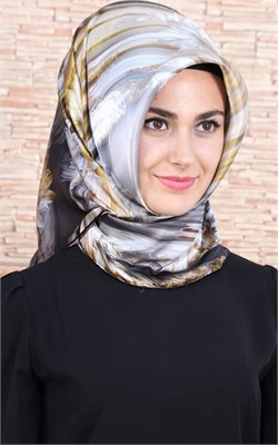 6060230-311 PİERRE CARDİN SİYAH GRİ