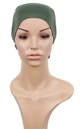 Likralı Havalı Bone 2505-21