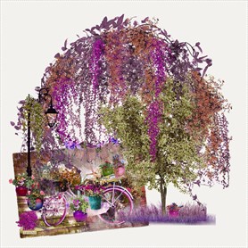 Armine İpek 2017 Yaz Sezonu 7692-23