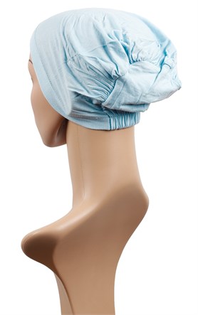 Likralı Bağsız Bone 2501-14