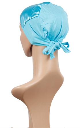 Likralı Saten Bone 2507-22