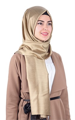 Armanda % 18 İpek Şal 1052-8